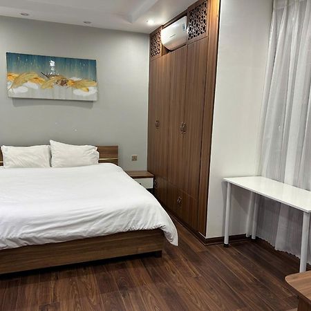 Royal Hotel & Apartment Da Nang Bagian luar foto