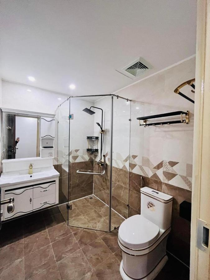 Royal Hotel & Apartment Da Nang Bagian luar foto
