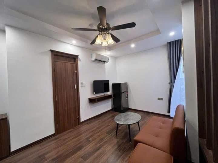 Royal Hotel & Apartment Da Nang Bagian luar foto
