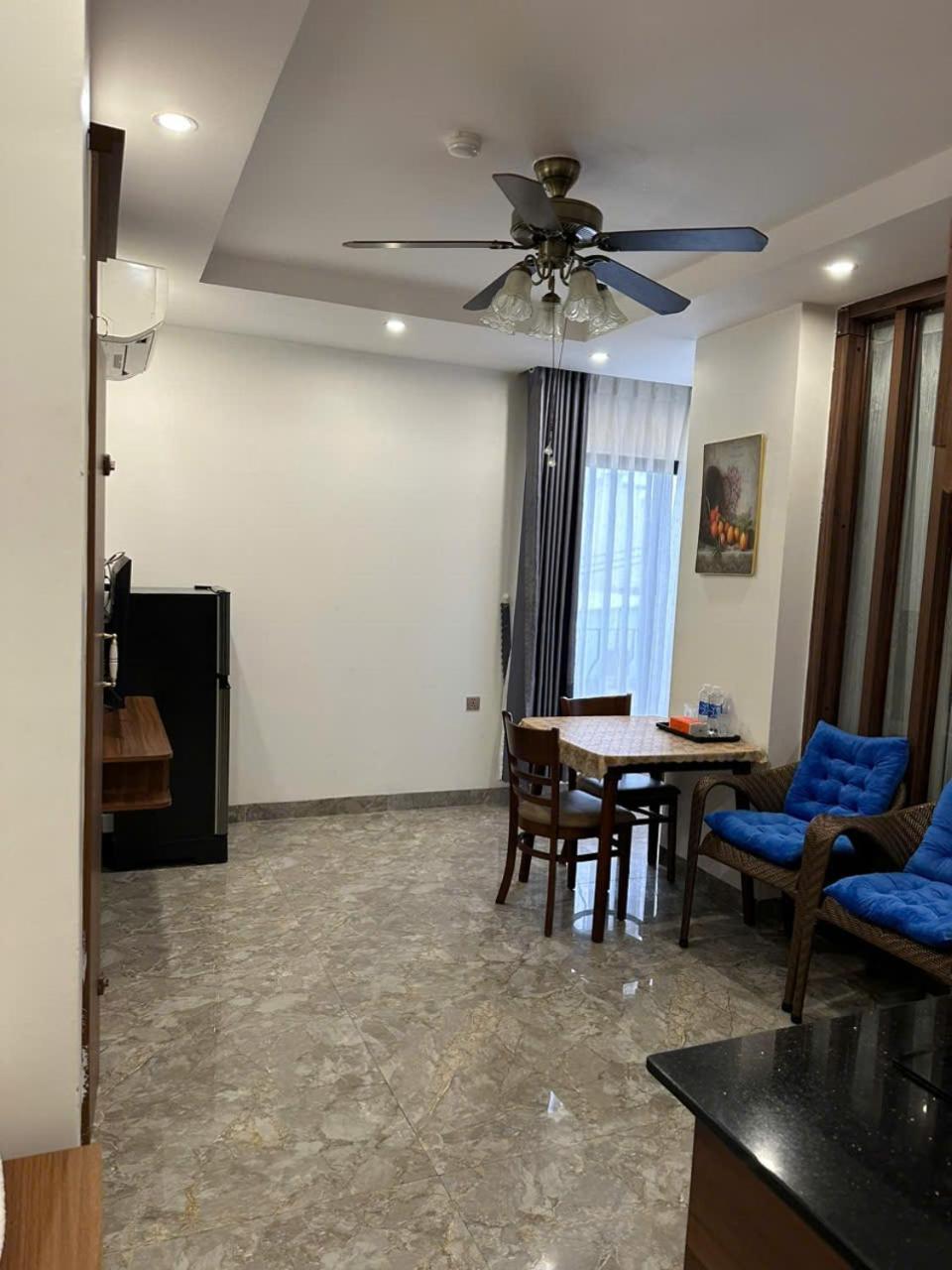 Royal Hotel & Apartment Da Nang Bagian luar foto