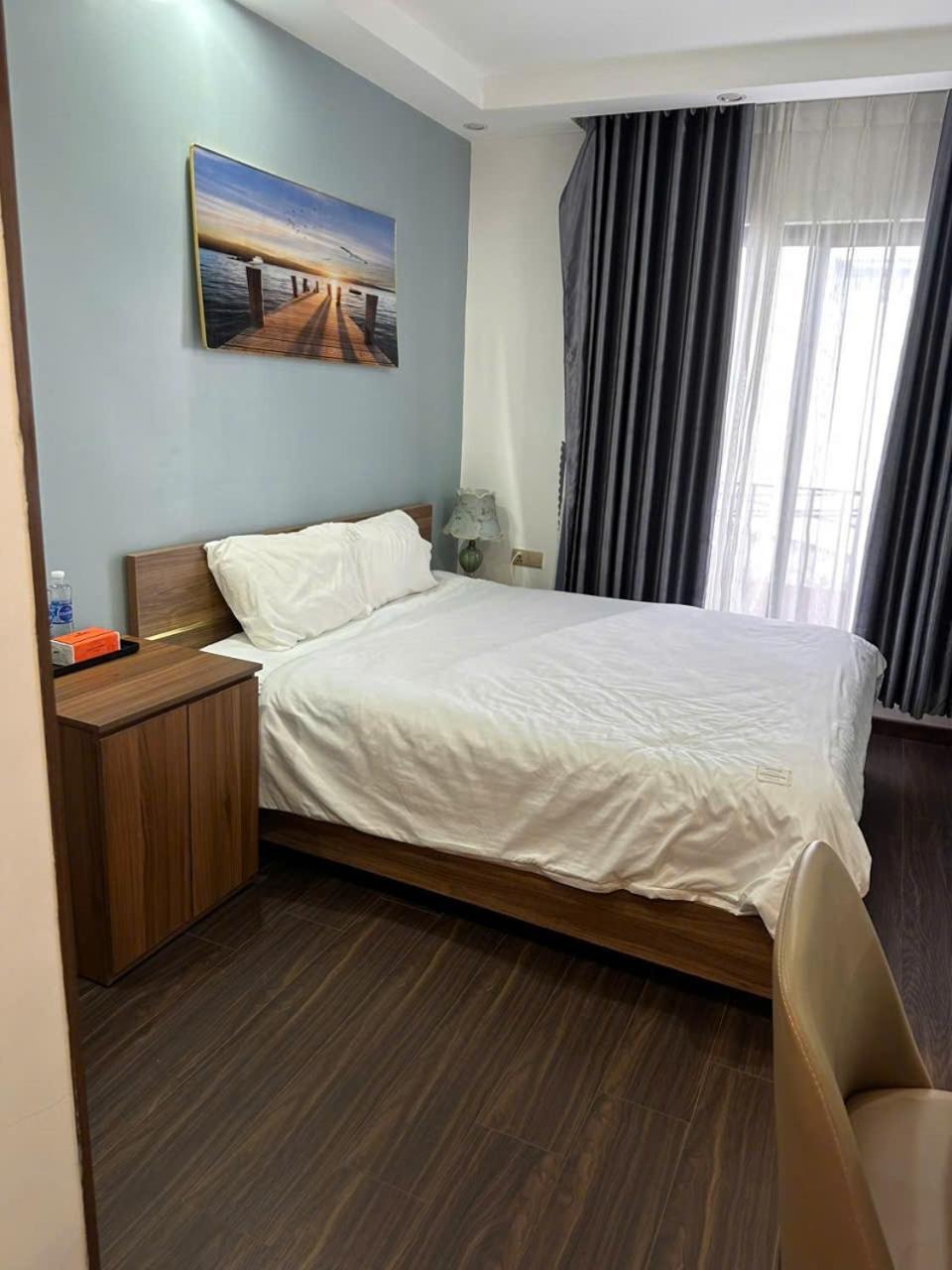 Royal Hotel & Apartment Da Nang Bagian luar foto